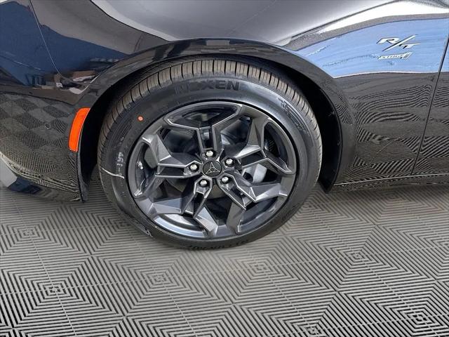 2025 Dodge Charger Daytona R/T AWD