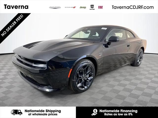 2025 Dodge Charger Daytona R/T AWD for sale in Plantation, FL