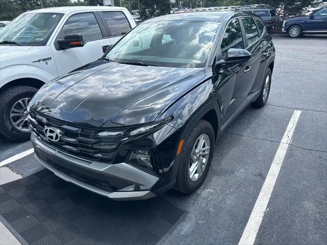 2025 Hyundai Tucson SE for sale in Riverdale, GA