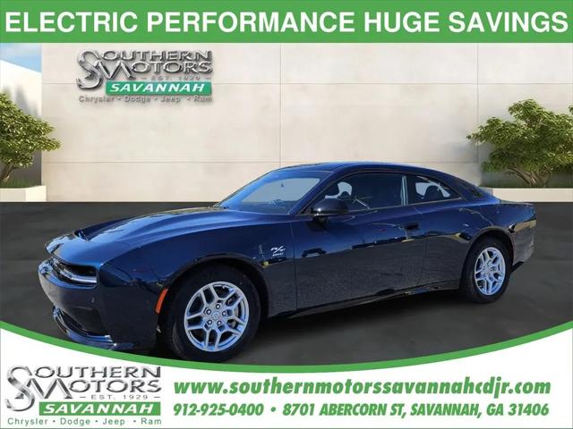 2025 Dodge Charger Daytona R/T AWD for sale in Savannah, GA