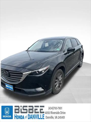 2023 Mazda CX-9 Touring for sale in Danville, VA