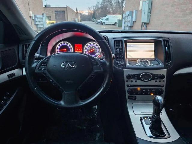 2007 INFINITI G35 G35x