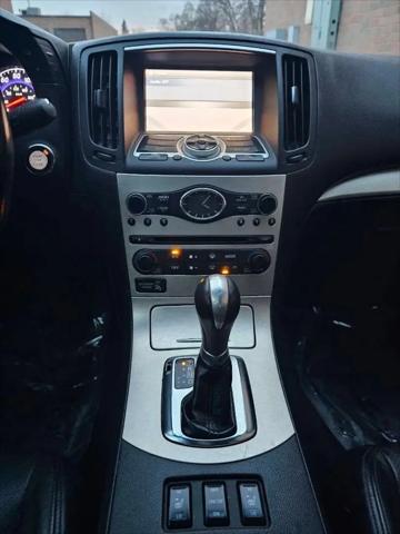 2007 INFINITI G35 G35x