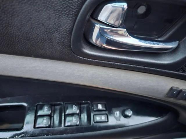 2007 INFINITI G35 G35x