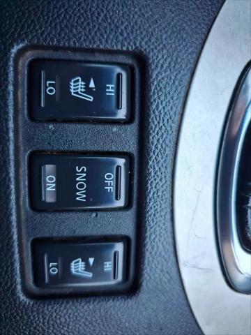 2007 INFINITI G35 G35x