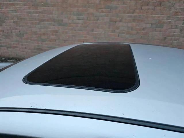 2007 INFINITI G35 G35x