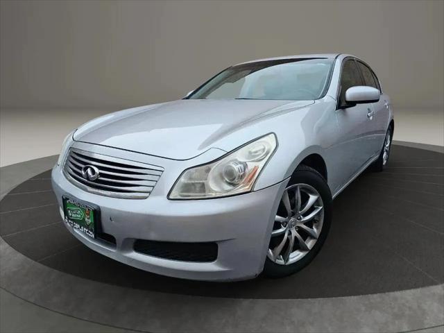 2007 INFINITI G35 G35x for sale in Roselle, IL