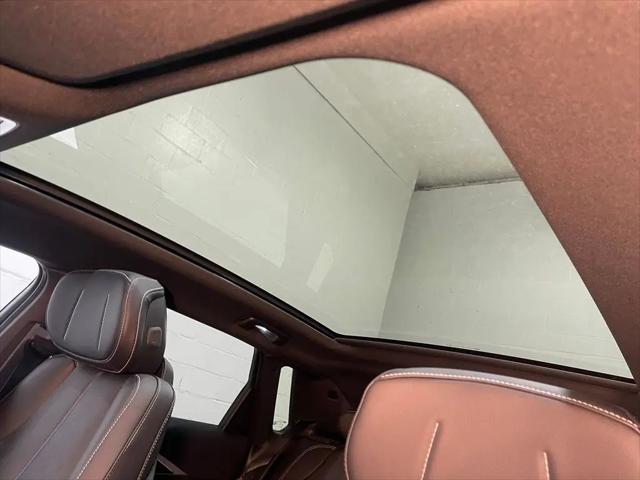 2025 Cadillac iQ Luxury 1 RWD