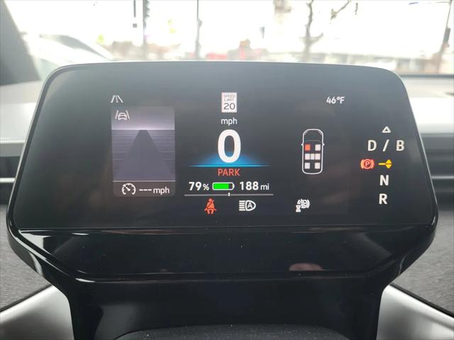 2025 Volkswagen ID. Buzz Pro S
