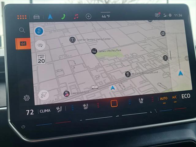 2025 Volkswagen ID. Buzz Pro S