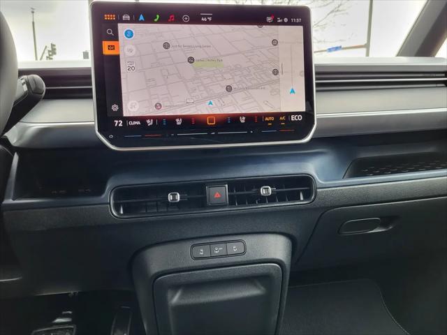 2025 Volkswagen ID. Buzz Pro S