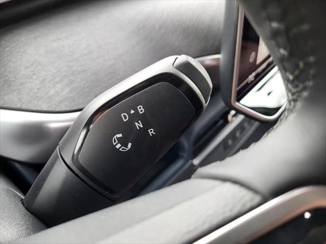 2025 Volkswagen ID. Buzz Pro S