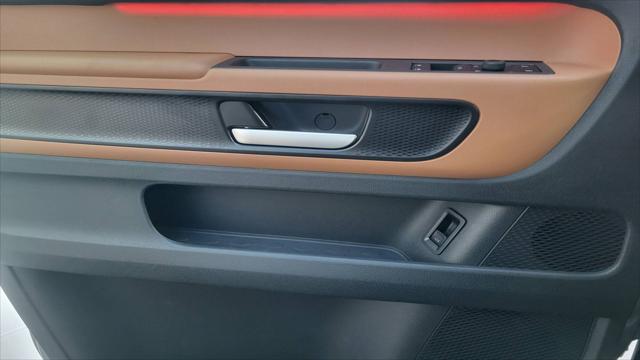 2025 Volkswagen ID. Buzz Pro S