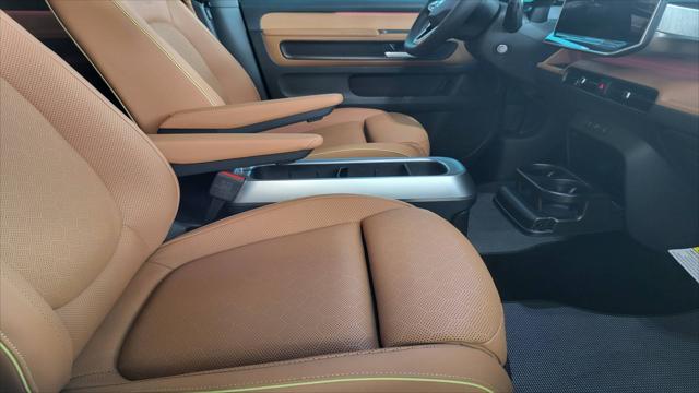 2025 Volkswagen ID. Buzz Pro S