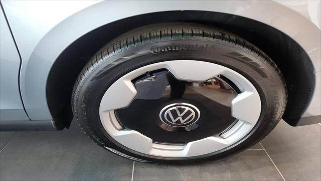 2025 Volkswagen ID. Buzz Pro S