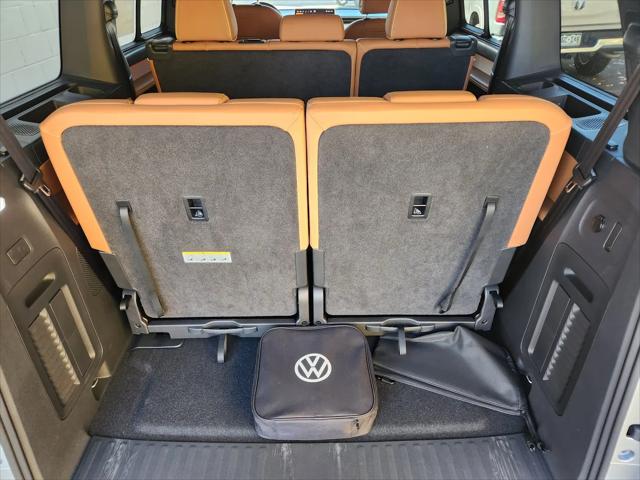 2025 Volkswagen ID. Buzz Pro S