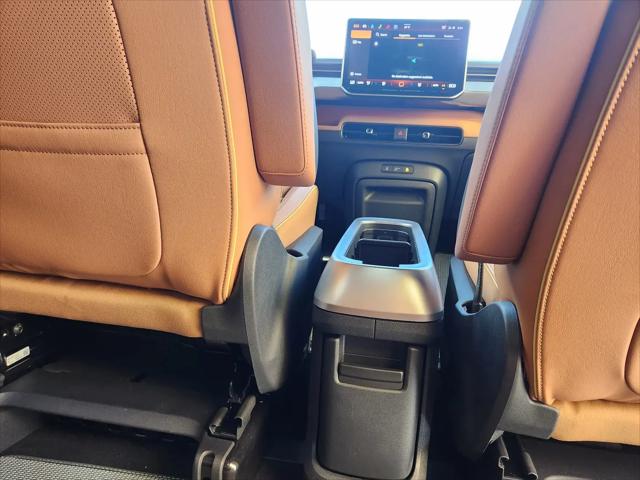 2025 Volkswagen ID. Buzz Pro S