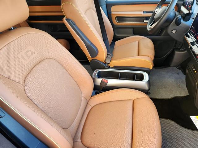 2025 Volkswagen ID. Buzz Pro S