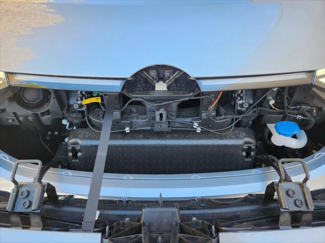 2025 Volkswagen ID. Buzz Pro S