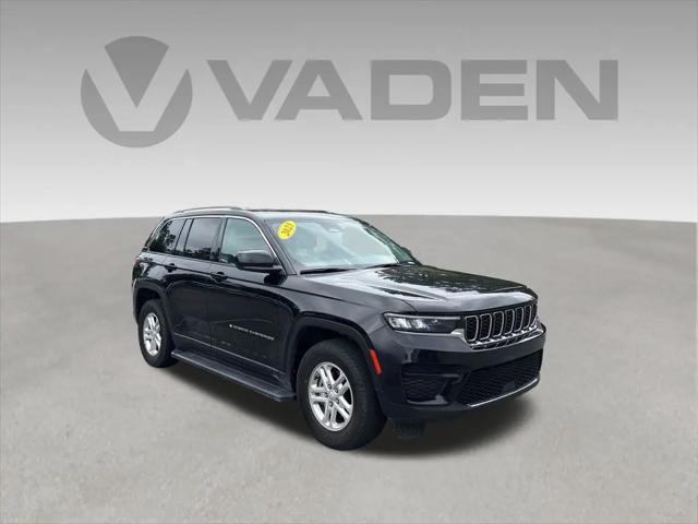 2023 Jeep Grand Cherokee Laredo 4x2 for sale in Blufton, SC