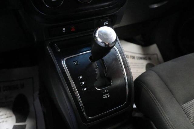 2015 Jeep Compass Sport