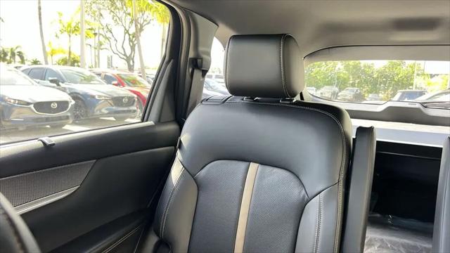 2025 Mazda X-90 3.3 Turbo S Premium Package