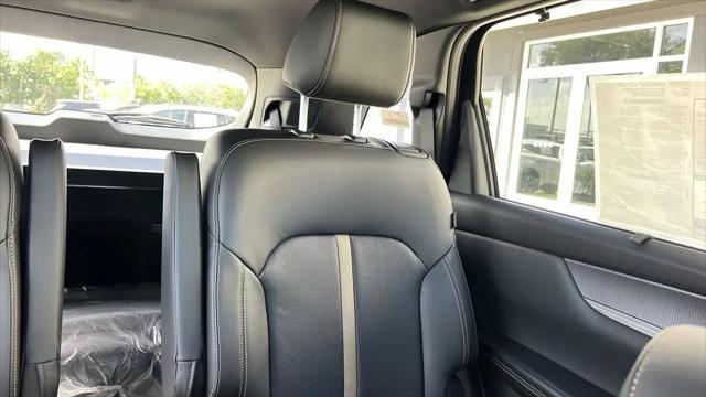 2025 Mazda X-90 3.3 Turbo S Premium Package