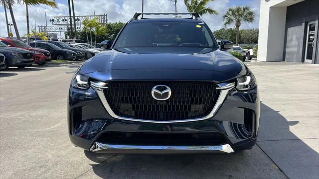 2025 Mazda X-90 3.3 Turbo S Premium Package