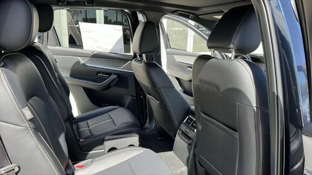2025 Mazda X-90 3.3 Turbo S Premium Package