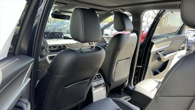 2025 Mazda X-90 3.3 Turbo S Premium Package
