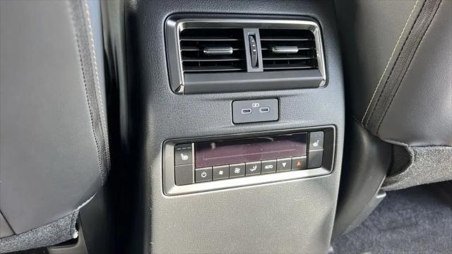 2025 Mazda X-90 3.3 Turbo S Premium Package