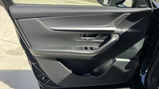 2025 Mazda X-90 3.3 Turbo S Premium Package