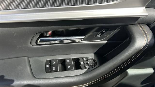 2025 Mazda X-90 3.3 Turbo S Premium Package