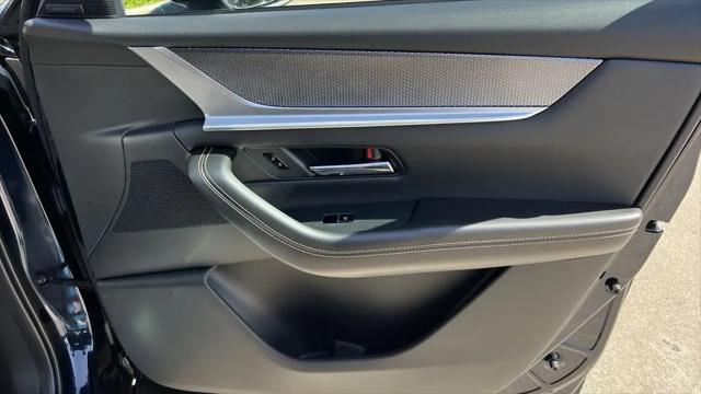 2025 Mazda X-90 3.3 Turbo S Premium Package