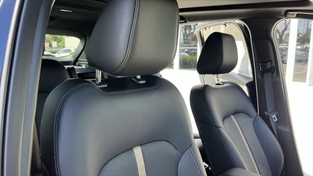2025 Mazda X-90 3.3 Turbo S Premium Package