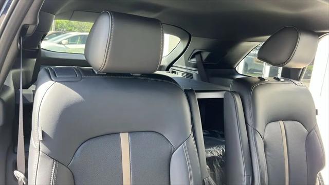 2025 Mazda X-90 3.3 Turbo S Premium Package
