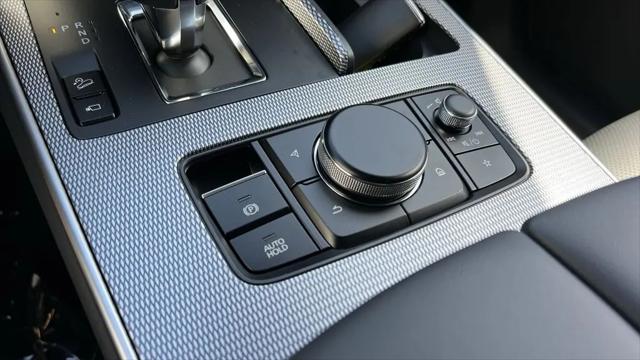 2025 Mazda X-90 3.3 Turbo S Premium Package