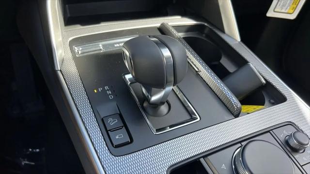 2025 Mazda X-90 3.3 Turbo S Premium Package