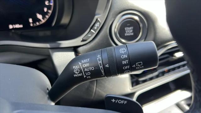 2025 Mazda X-90 3.3 Turbo S Premium Package