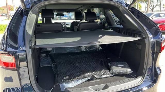 2025 Mazda X-90 3.3 Turbo S Premium Package
