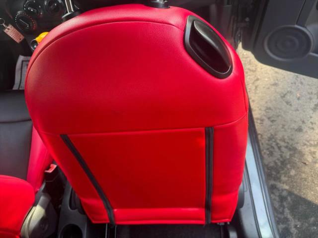 2015 Fiat 500 Pop