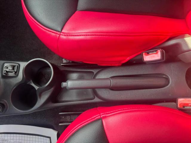 2015 Fiat 500 Pop