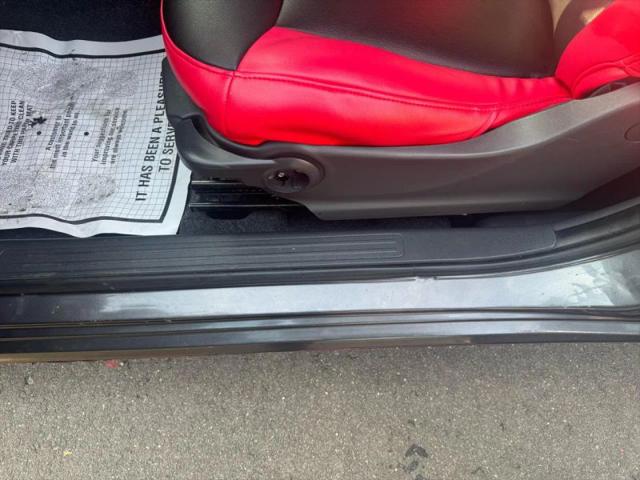 2015 Fiat 500 Pop