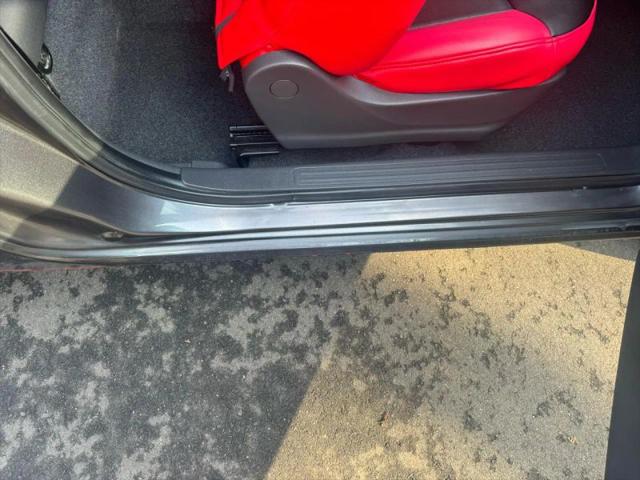 2015 Fiat 500 Pop