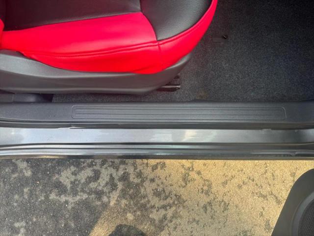 2015 Fiat 500 Pop