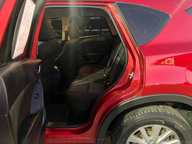 2014 Mazda CX-5 Sport