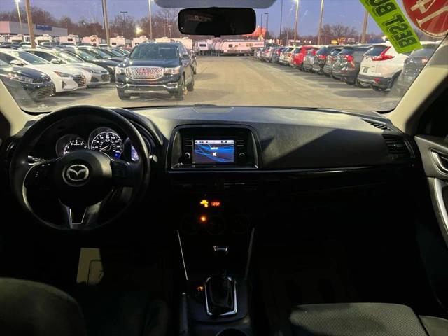 2014 Mazda CX-5 Sport