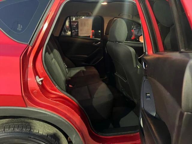 2014 Mazda CX-5 Sport