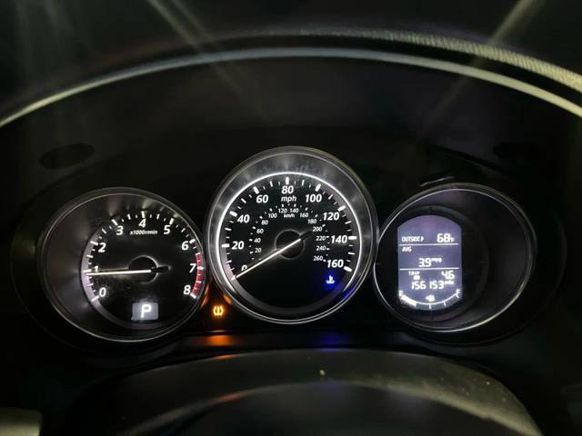 2014 Mazda CX-5 Sport