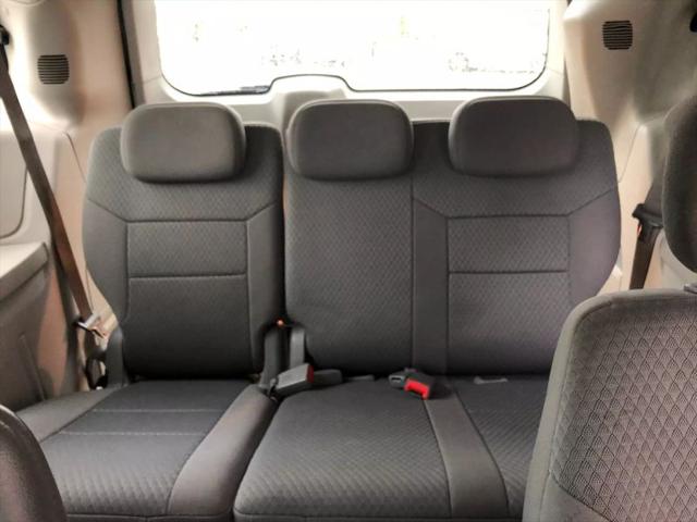 2010 Chrysler Town & Country Touring